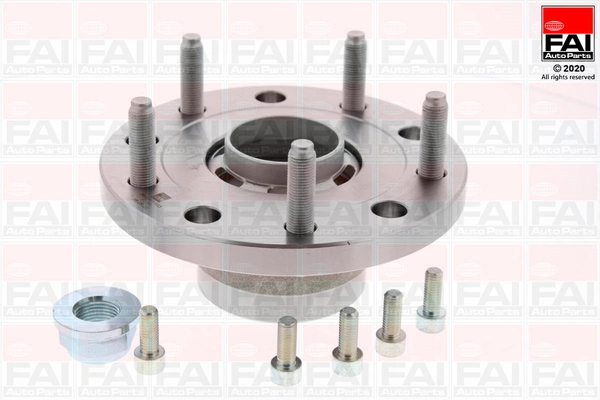 Wheel Bearing Kit